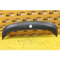 Юбка бампера Задн. Skoda Rapid 1 2012-2020 5gh807521