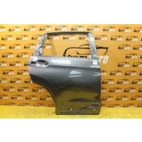 Дверь Задн. Honda CR-V 4 2012-2018 123hhgg321