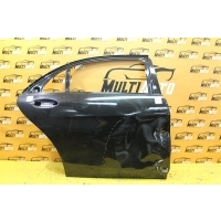 Дверь Задн. Mercedes S-classe W222 2013-2020 A2227320310