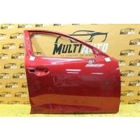 Дверь Перед. Mazda 3 BM 2013-2018 123hhgg321