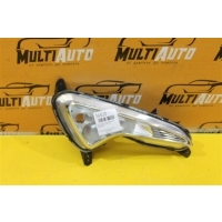 Фара противотуманная Hyundai Solaris 1 2014-2017 922024l000