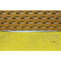 Накладка порога Mercedes S-classe C217 2013-2017 a2176940200