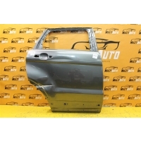 Дверь Задн. Land Rover Evoque 2011-2018 123hhgg321