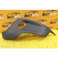 Накладка противотуманной фары Перед. Volvo V40 Cross Country 123hhgg321