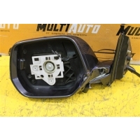 Зеркало Перед. Honda CR-V 3 2006-2009 123hhgg321