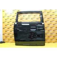 Дверь Задн. Mercedes V-classe W447 2014-2020 A4479880365