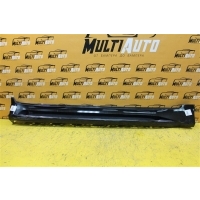 Накладка порога Lexus LX 3 2015-2020 5177360230