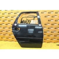 Дверь Задн. Opel Meriva A 2003-2010 123hhgg321