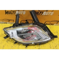 Фара противотуманная Opel Astra J 2009-2012 662588537