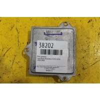 Блок розжига Land Rover Discovery 4 2013-2016 L90021969