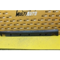 Накладка порога Mercedes GLE C292 2011-2019 A2926980254