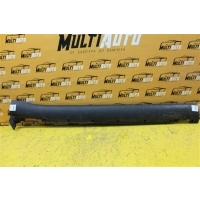 Накладка порога Kia Soul 2 2014-2019 8775482000