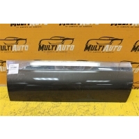 Накладка двери Задн. Volkswagen Touareg 2 2014-2018 7P6854950