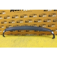 Юбка бампера Задн. Mercedes E-classe C207 2013-2017 A2078857425