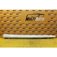 Накладка порога BMW 3 Series F30 2012-2019 123hhgg321