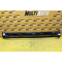 Накладка порога Lexus LX 3 2007-2015 5177460160