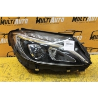 Фара Mercedes C-classe W205 2014-2019 a2059063803