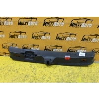 Накладка замка багажника Mercedes GLC X253 2015-2020 a2537401300