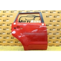 Дверь Задн. Kia Soul 2 2013-2018 77004B2000