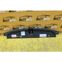 Накладка замковой панели Перед. Kia Rio 3 2011-2015 86362f1000
