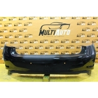 Бампер Задн. Lexus ES 6 2012-2015 5215933210