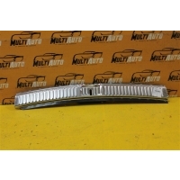 Накладка бампера Задн. Volkswagen Touareg 2 2010-2014 7p0863459