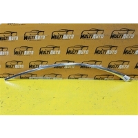 Молдинг двери Задн. Mercedes S-classe W222 2013-2017 A2226989700