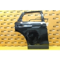 Дверь Задн. Mazda CX-5 2 2017-2020 KB7W72010
