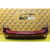 Бампер Задн. Lexus RX 3 2008-2015 5215948100