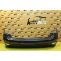 Бампер Задн. Lexus RX 3 2008-2015 5215948100