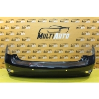 Бампер Задн. Lexus RX 3 2008-2015 5215948100