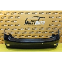 Бампер Задн. Lexus RX 3 2008-2015 5215948100