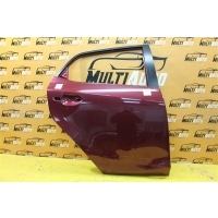 Дверь Задн. Mazda 2 DE 2007-2014 123hhgg321