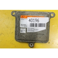 Блок розжига Jaguar XF 1 2011-2015 a71154400dg