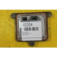 Блок розжига Jaguar XF 1 2011-2015 a71154400dg