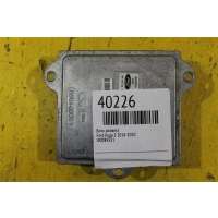 Блок розжига Ford Kuga 2 2016-2020 l90089551