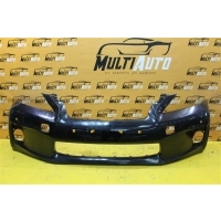 Бампер Перед. Lexus CT 1 2010-2014 5211976010