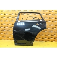 Дверь Задн. Toyota Rav4 CA40 2013-2018 6700442180