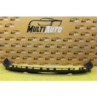 Юбка бампера Задн. Mercedes ML W166 2011-2015 A1668800740