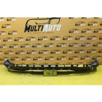 Юбка бампера Задн. Mercedes ML W166 2011-2015 A1668809340