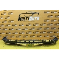 Юбка бампера Задн. Mercedes ML W166 2011-2015 A1668809340