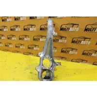 Кулак поворотный Перед. Mercedes ML, Gl, GLE, GLS W166, X166 2012-2020 a1663320901
