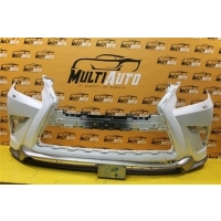 Бампер Перед. Lexus GX 2 2013-2019 5211960880