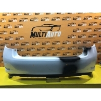 Бампер Задн. Lexus ES 6 2012-2015 5215933210