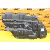 Пыльник двигателя Перед. Toyota Camry 50 2011-2014 5144233190