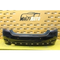 Бампер Задн. BMW 4 Series F32 2014-2017 51127285544