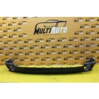 Юбка бампера Задн. BMW X5 F15 2013-2018 51127303141