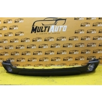 Юбка бампера Задн. BMW X5 F15 2013-2018 51127303141