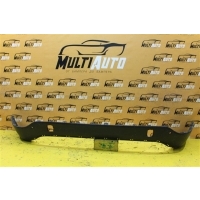 Юбка бампера Задн. BMW X1 E84 2012-2015 51127303803