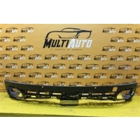 Юбка бампера Задн. BMW X6 F16 2014-2019 51127360728